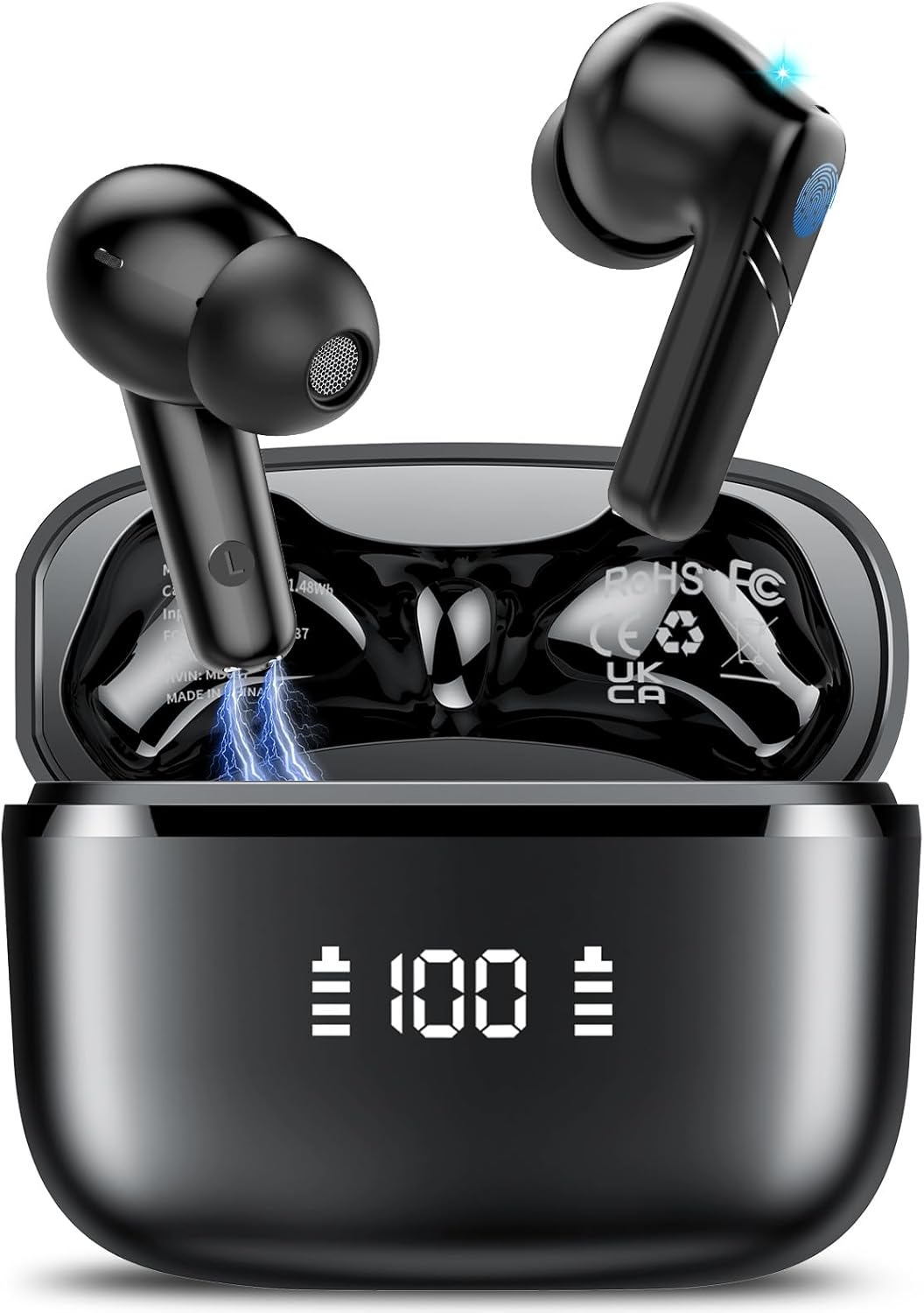 TRADUCTEUR INTRA AURICULAIRE