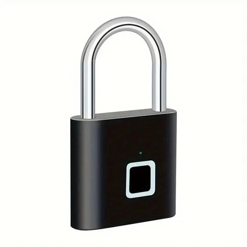 Cadenas à empreintes digitales,
